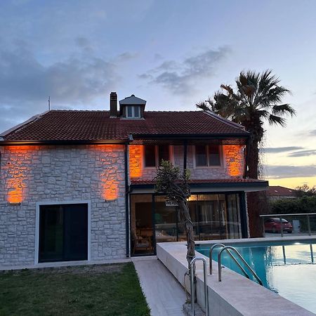 Ilcayto Suites Фоча Екстер'єр фото