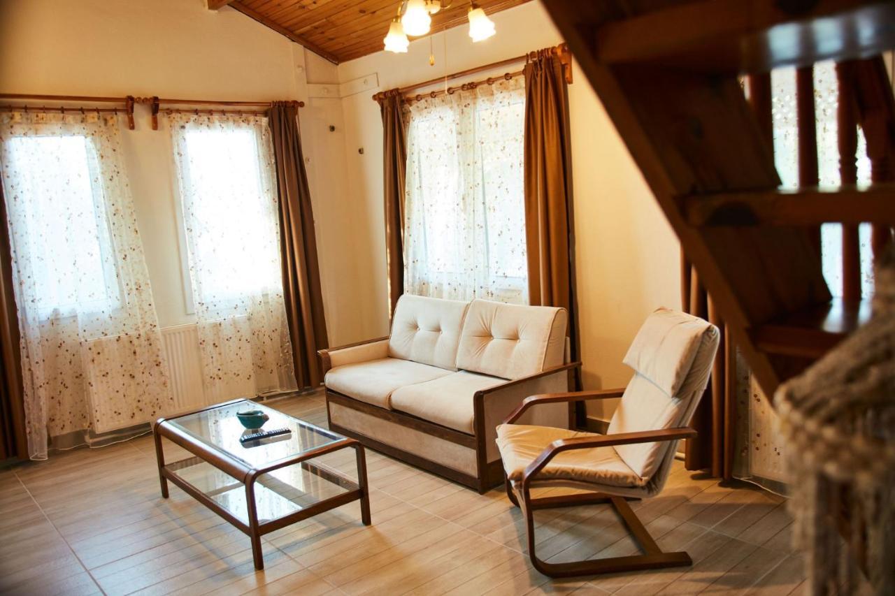 Ilcayto Suites Фоча Екстер'єр фото