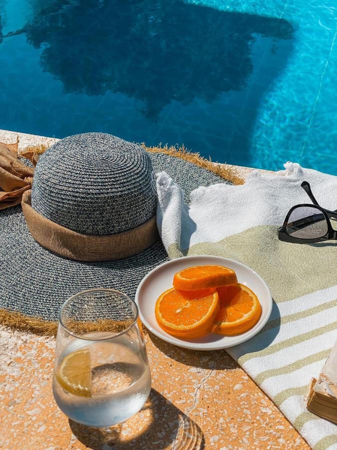 Ilcayto Suites Фоча Екстер'єр фото