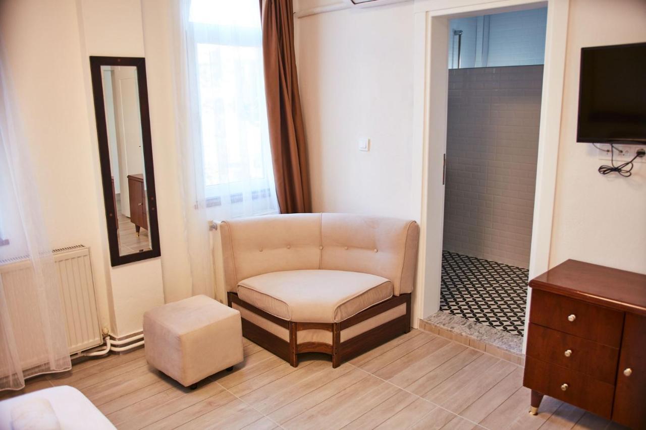 Ilcayto Suites Фоча Екстер'єр фото