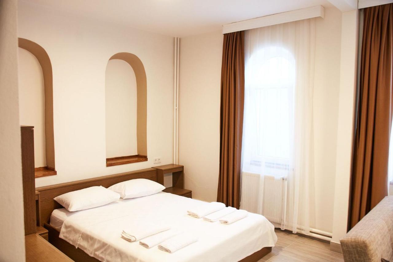 Ilcayto Suites Фоча Екстер'єр фото