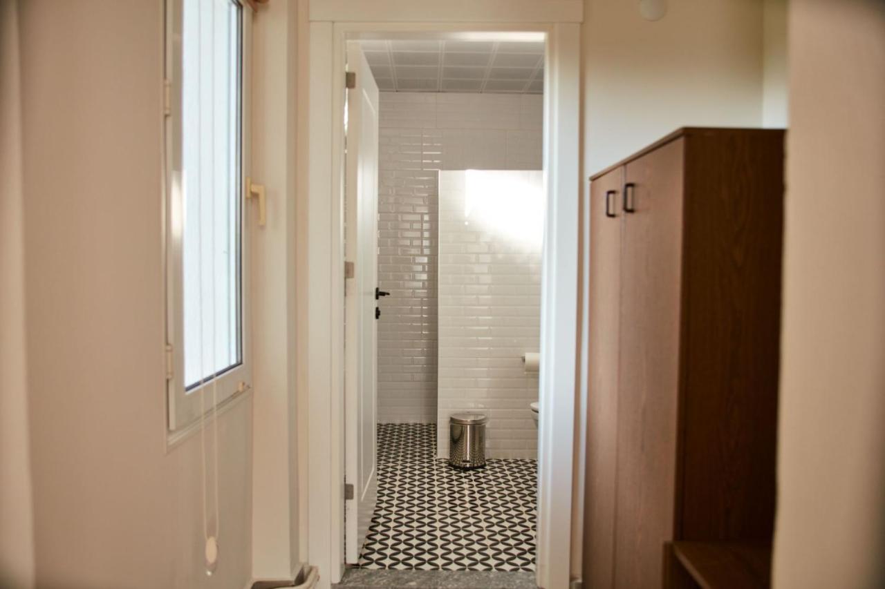 Ilcayto Suites Фоча Екстер'єр фото