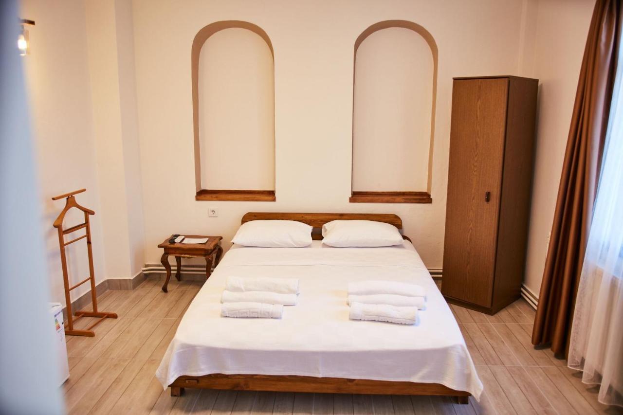 Ilcayto Suites Фоча Екстер'єр фото