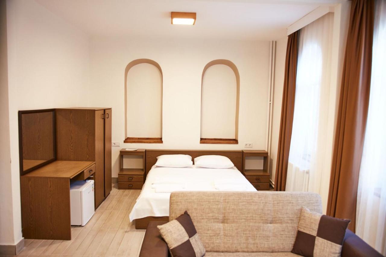 Ilcayto Suites Фоча Екстер'єр фото