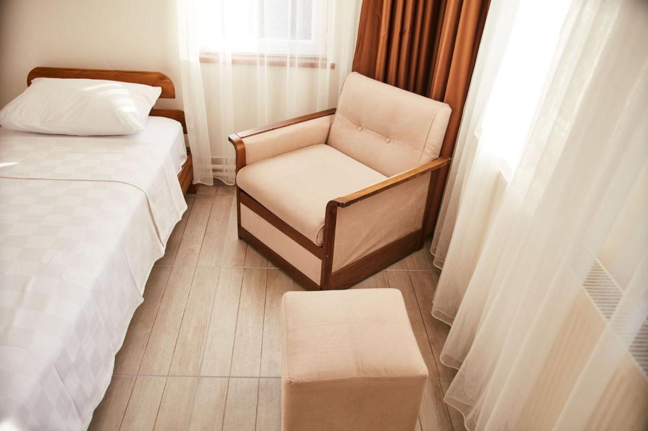 Ilcayto Suites Фоча Екстер'єр фото