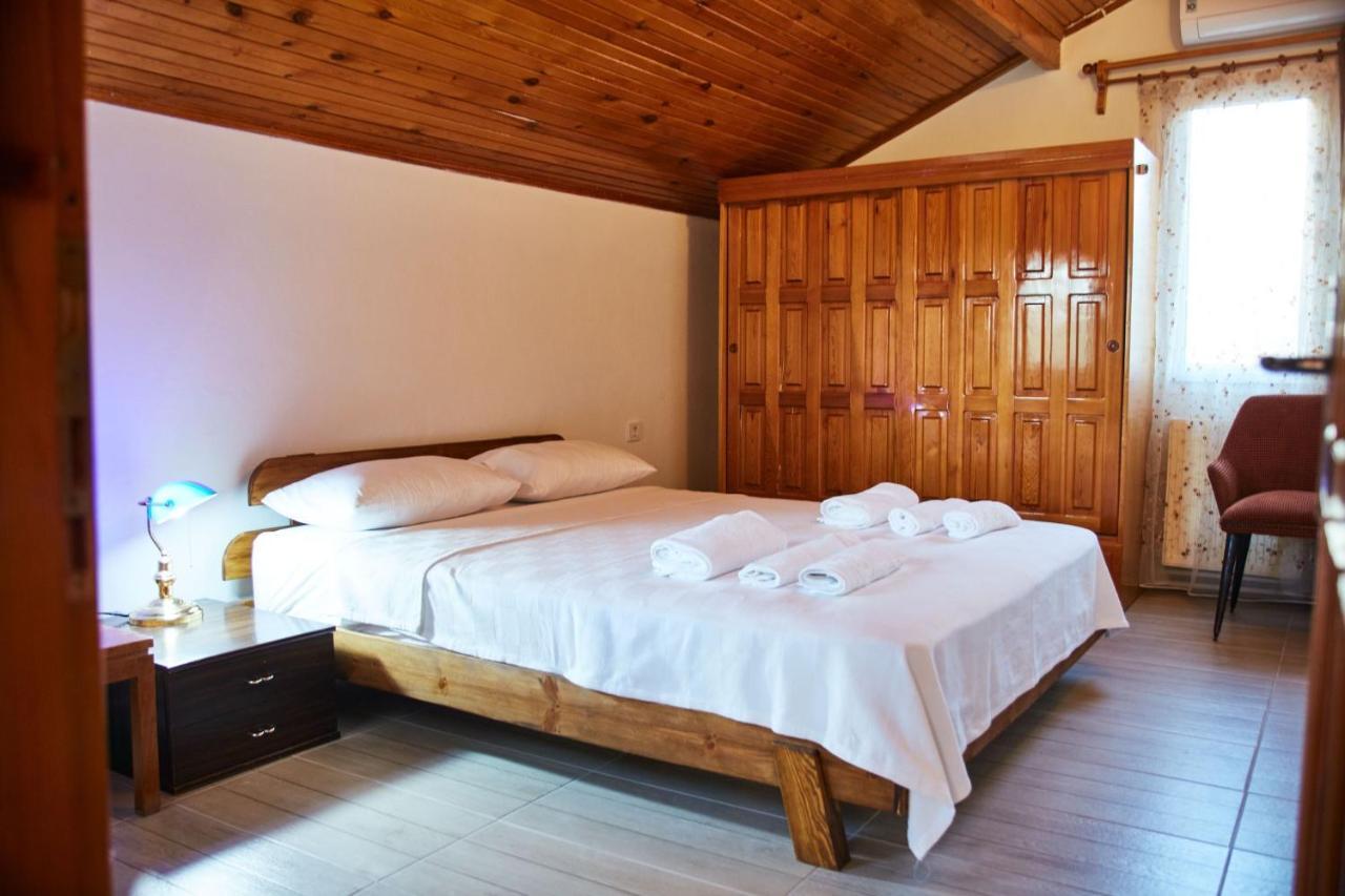 Ilcayto Suites Фоча Екстер'єр фото