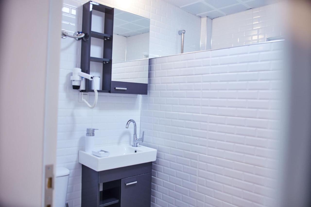 Ilcayto Suites Фоча Екстер'єр фото