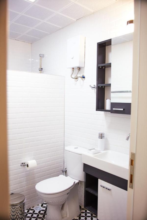 Ilcayto Suites Фоча Екстер'єр фото