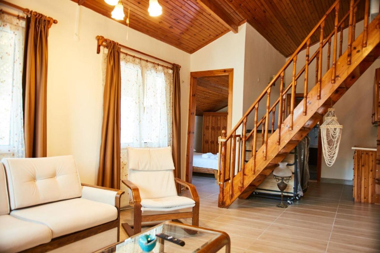 Ilcayto Suites Фоча Екстер'єр фото