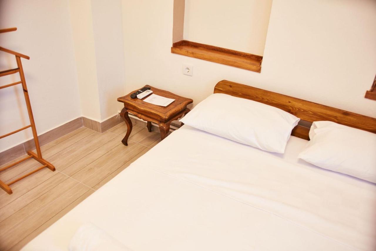 Ilcayto Suites Фоча Екстер'єр фото