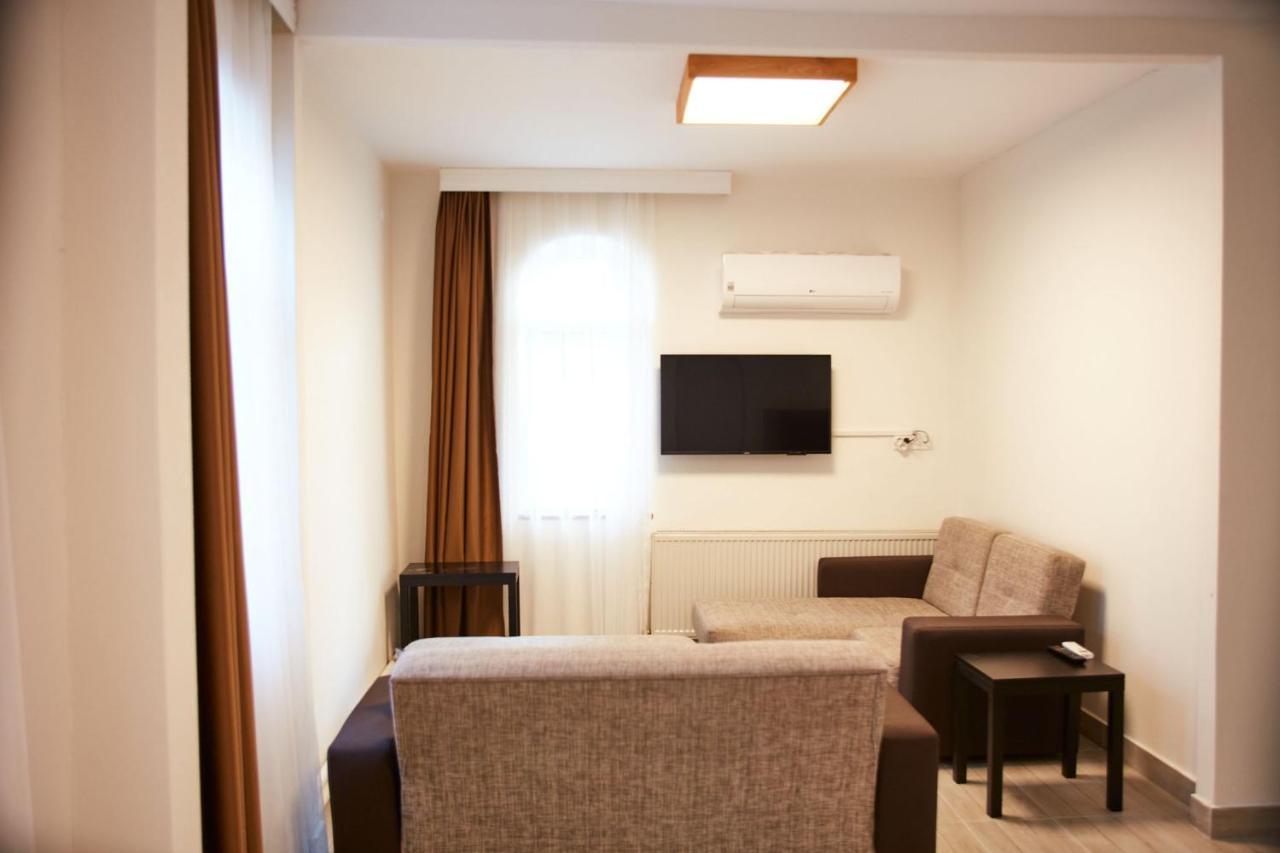Ilcayto Suites Фоча Екстер'єр фото