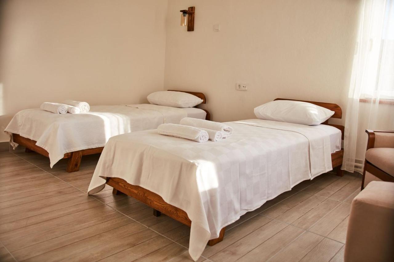Ilcayto Suites Фоча Екстер'єр фото