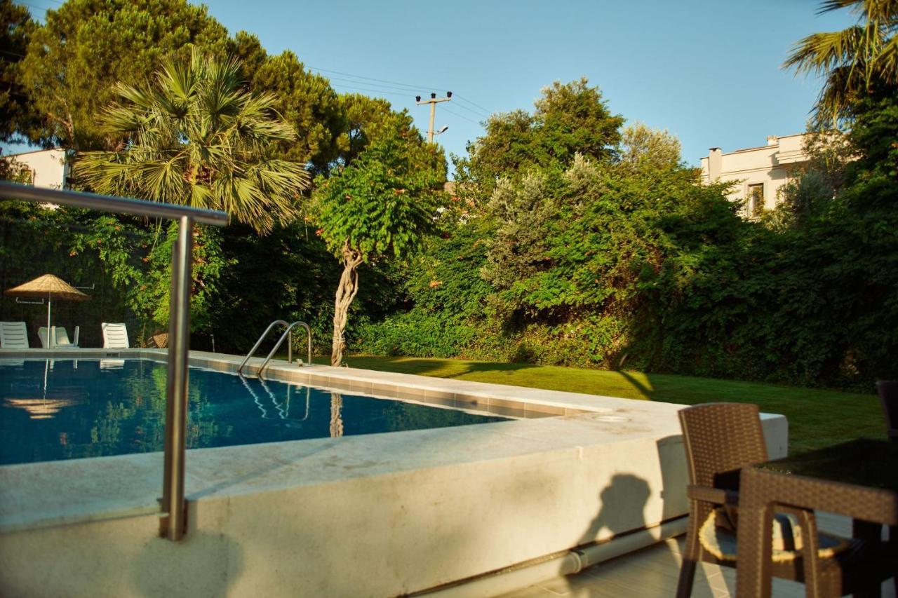 Ilcayto Suites Фоча Екстер'єр фото