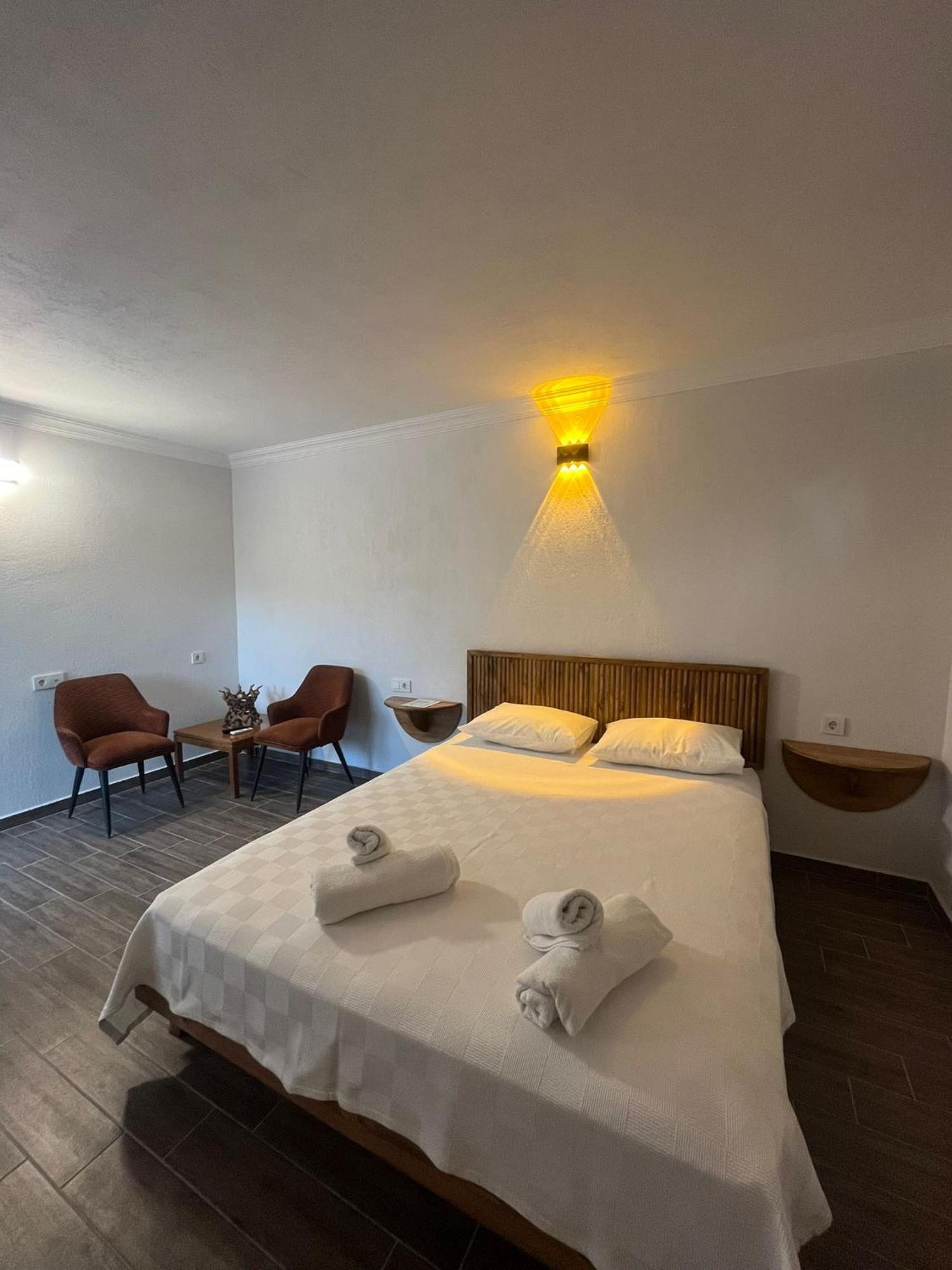 Ilcayto Suites Фоча Екстер'єр фото