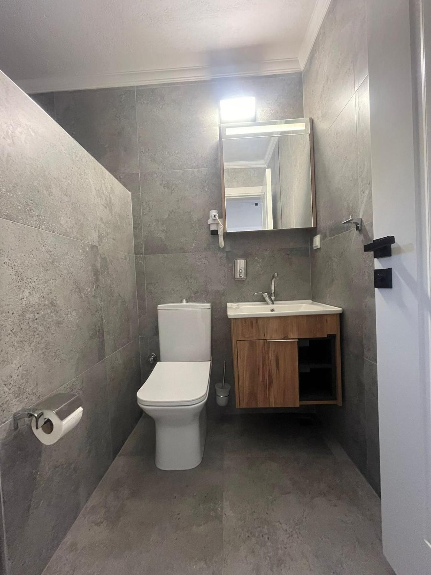 Ilcayto Suites Фоча Екстер'єр фото
