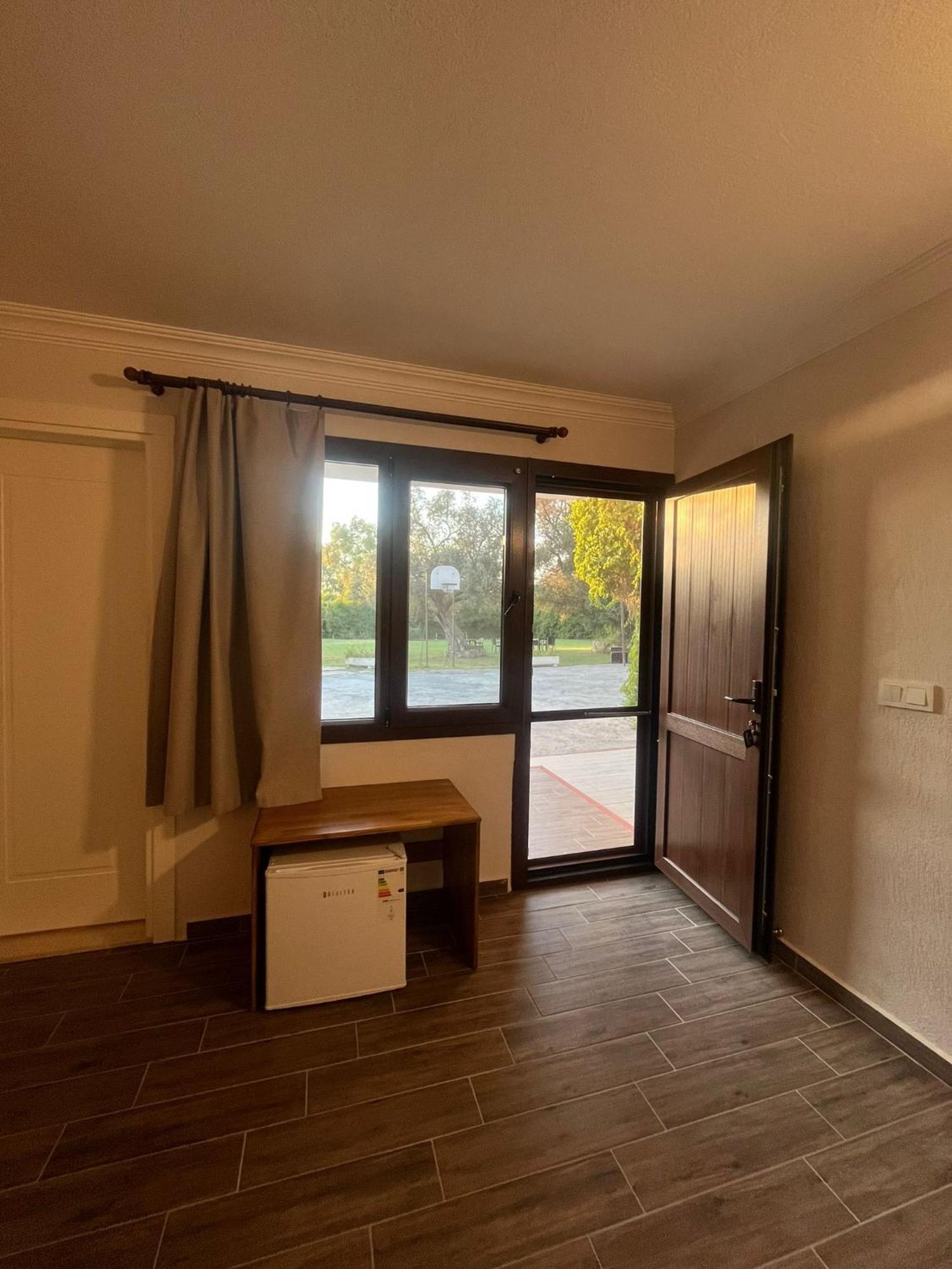Ilcayto Suites Фоча Екстер'єр фото