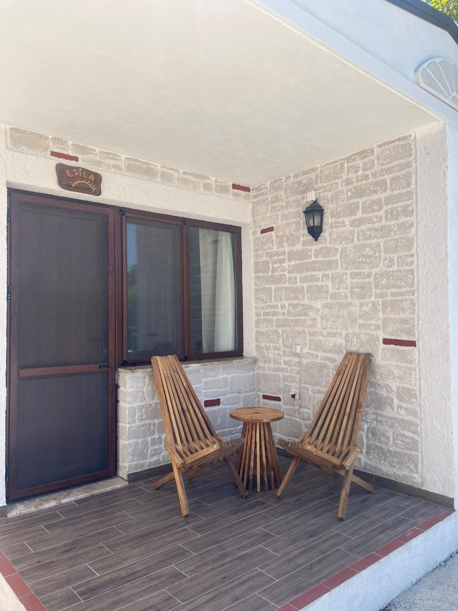 Ilcayto Suites Фоча Екстер'єр фото