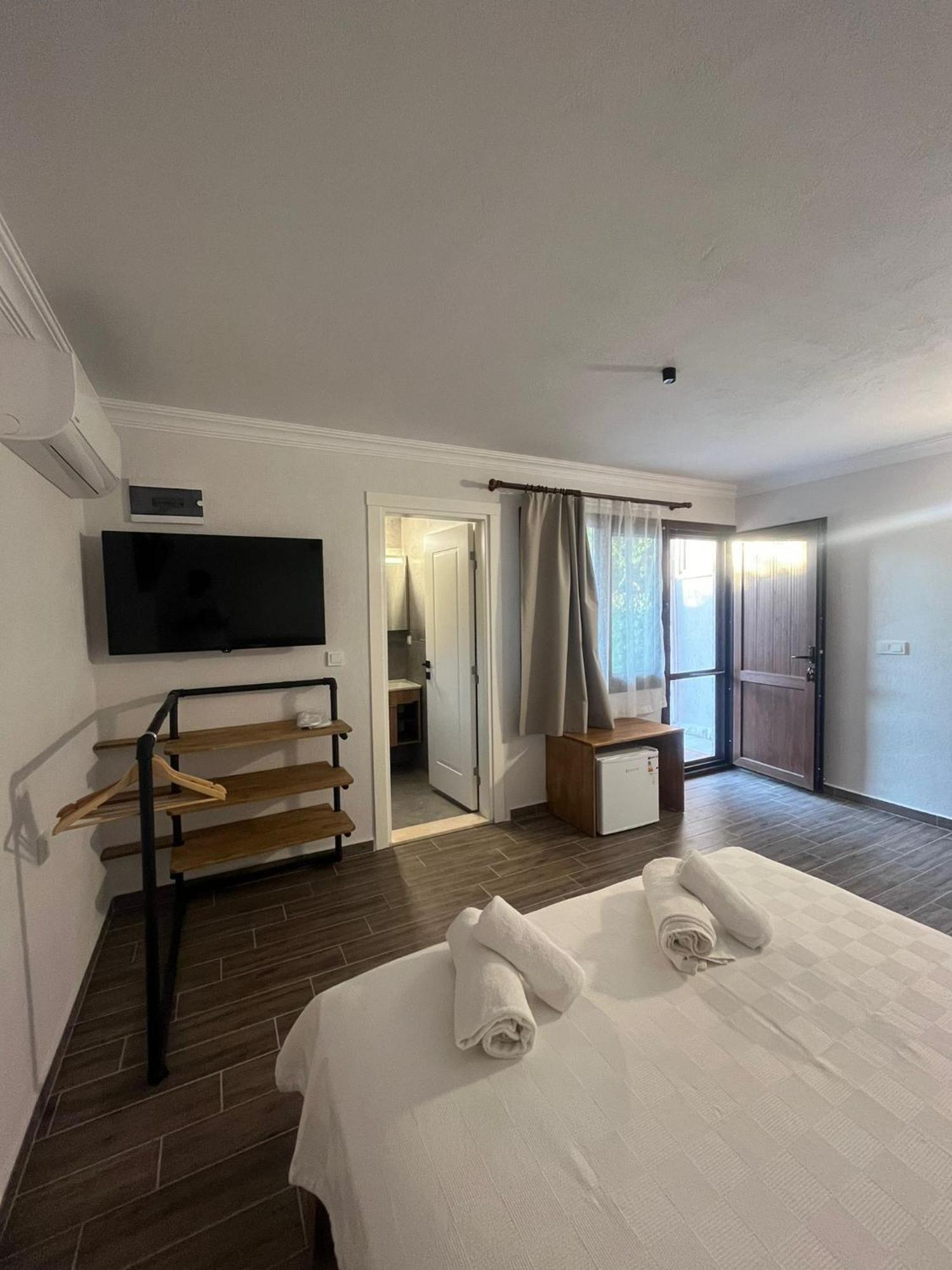 Ilcayto Suites Фоча Екстер'єр фото