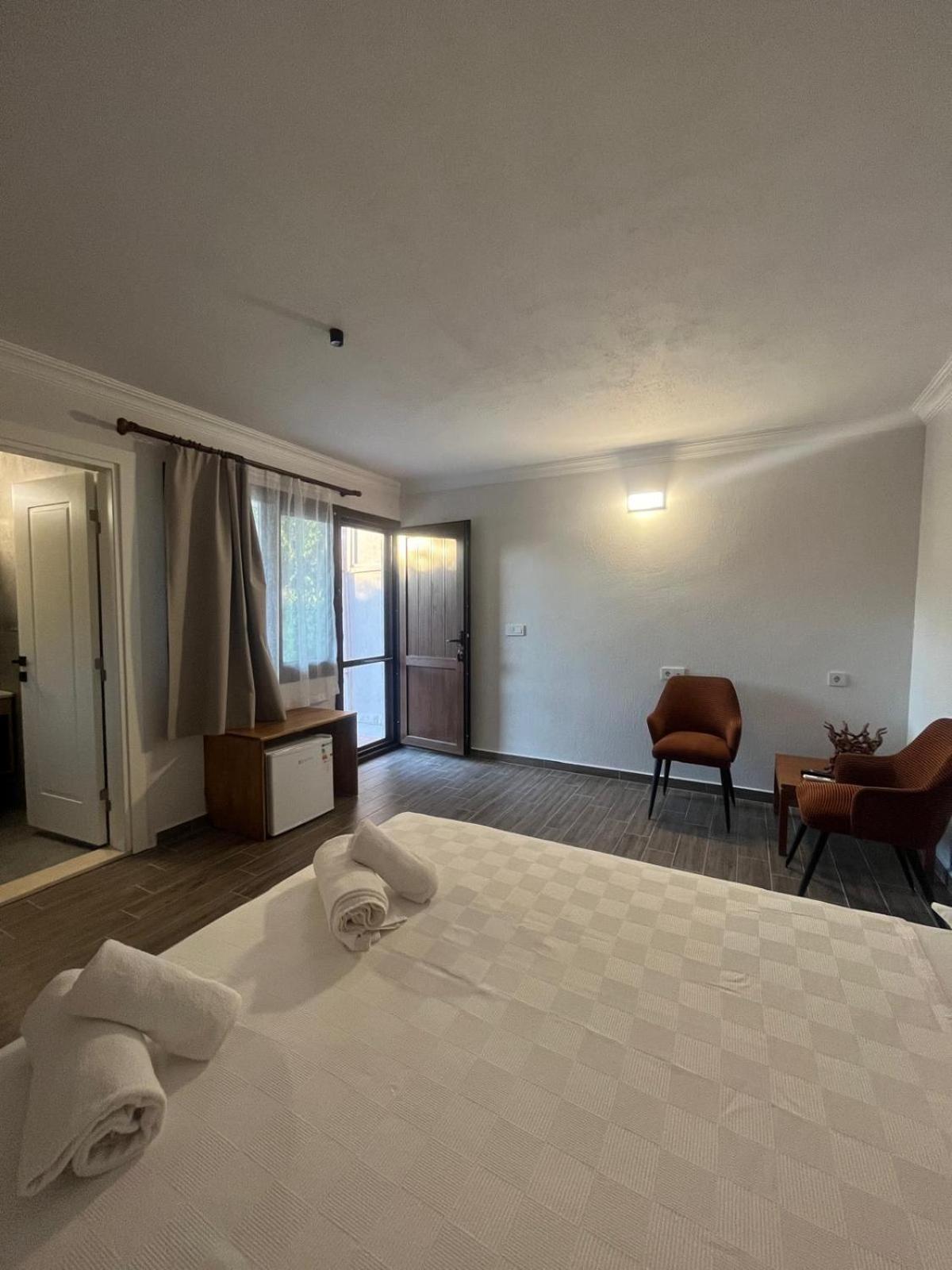 Ilcayto Suites Фоча Екстер'єр фото