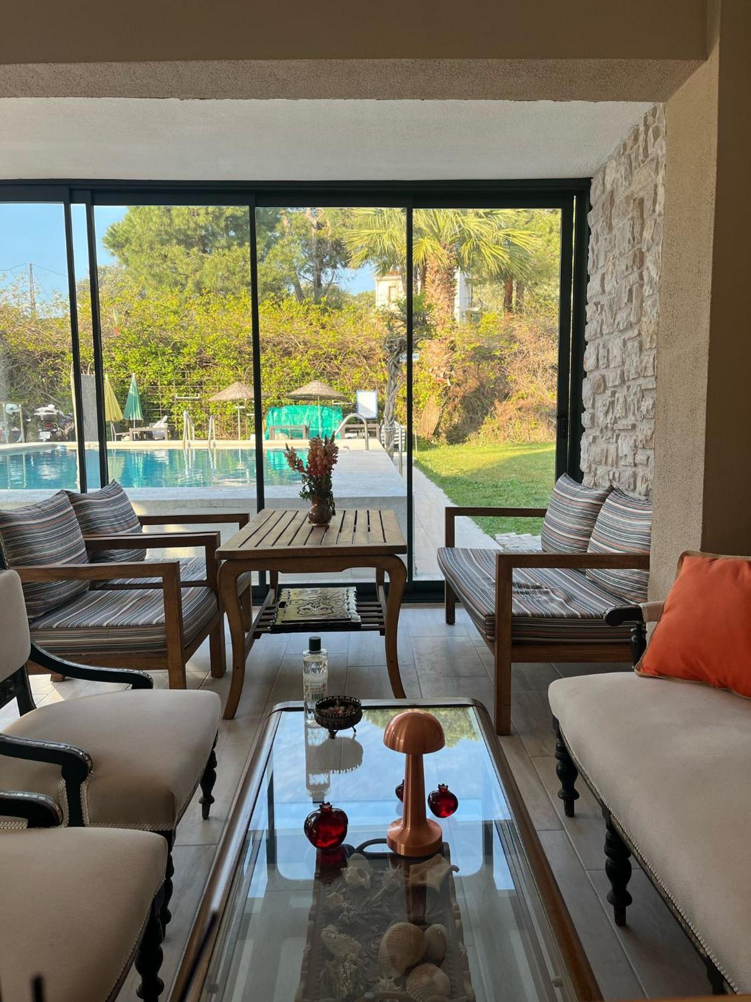 Ilcayto Suites Фоча Екстер'єр фото
