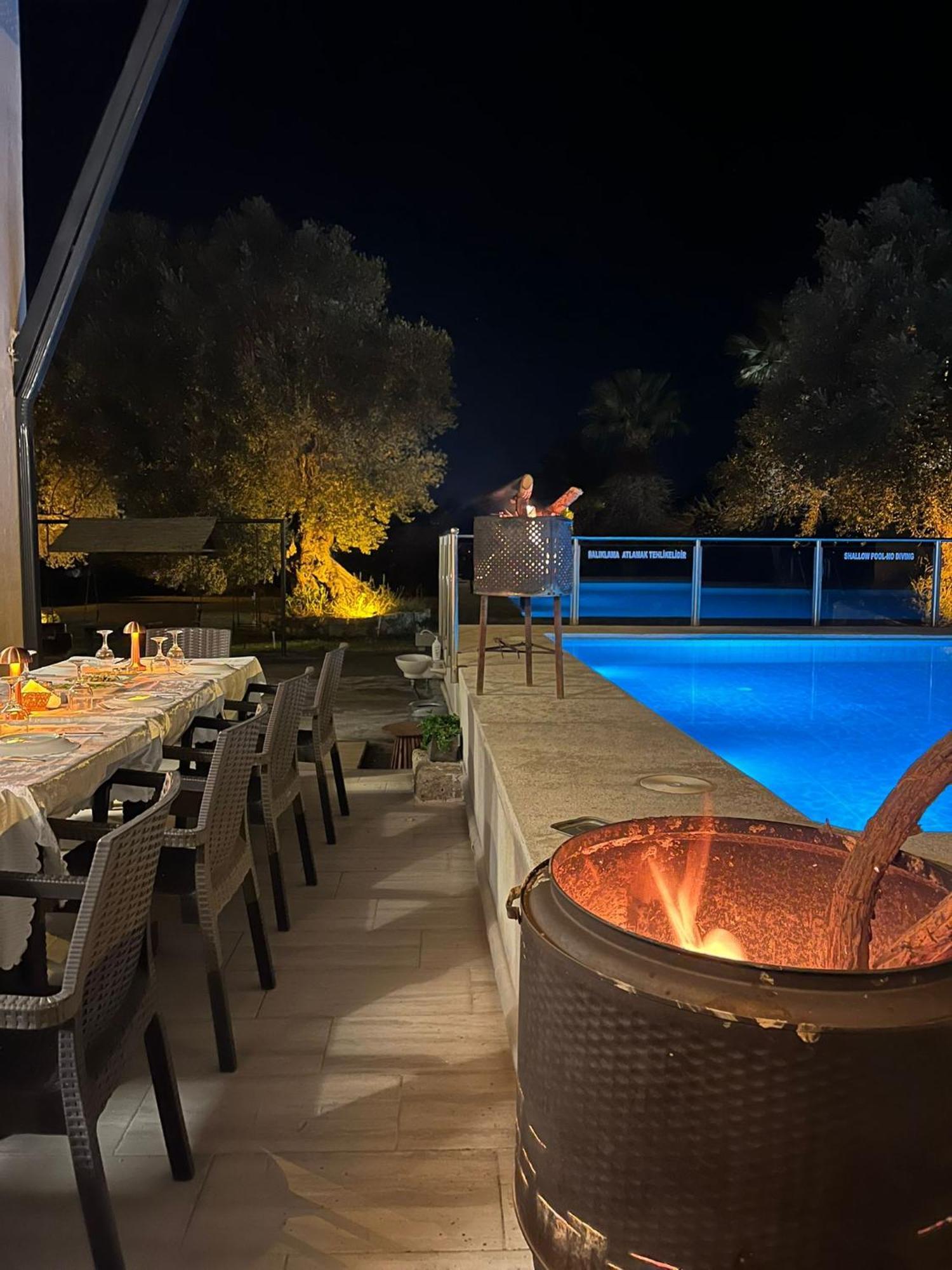 Ilcayto Suites Фоча Екстер'єр фото